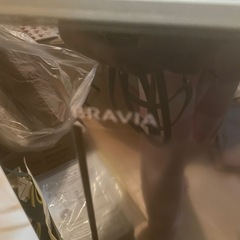 SONY 液晶テレビの画像