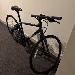 NESTO クロスバイクの画像