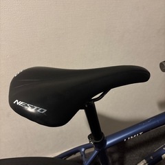NESTO クロスバイクの画像