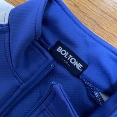 新田小学校　体操着の画像