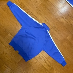 新田小学校　体操着の画像