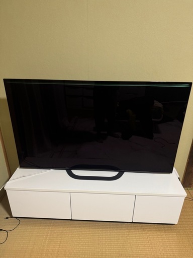 4k テレビ　SONY ブラビア