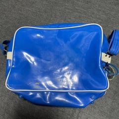 スポーツバッグの画像