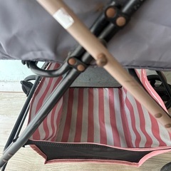 ペット用カートの画像