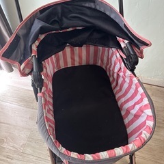 ペット用カートの画像