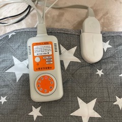 韓国電気カーペットの画像