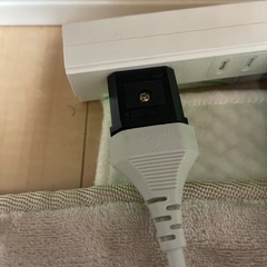 韓国電気カーペットの画像