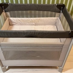 アップリカ　ココネル　ココアブラウンの画像