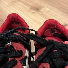 ④オニツカタイガースニーカー☆23センチの画像