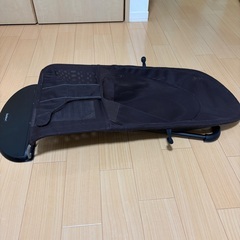 「年末年始セール！」ベビーバウンサーの画像