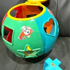 メリー　ラトル　ベビーおもちゃ　まとめ売りの画像