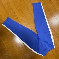 新田小学校　体操着の画像