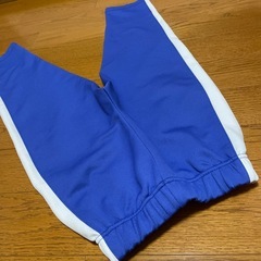 新田小学校　体操着の画像