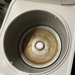 ハイアール　マイコンジャー炊飯器　3合の画像