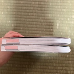 語彙読解力検定　合格力養成BOOK2級　準1級　2冊セットの画像