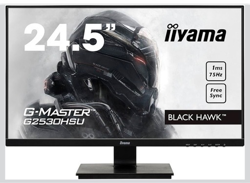 カ*チ様 【PCモニター2台】VG278QR-J × G2530HSU PCモニター2台】VG278QR-J ストア × G2530HSU