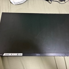 【PCモニター2台】VG278QR-J  × G2530HSUの画像