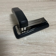 中綴じホッチキス
の画像
