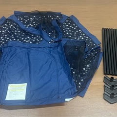 洗えるソフトベビーサークルの画像