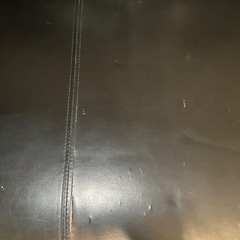 2人がけソファ/傷あり/横浜市/引き取り限定の画像
