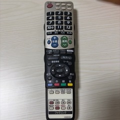 テレビの画像