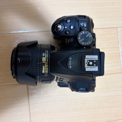 「年末年始セール！」D5300（訳あり）の画像