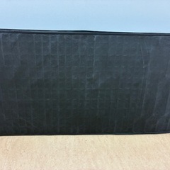 スプリングマットレスの画像