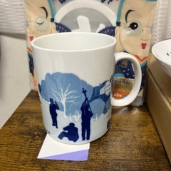 コップ　お皿　食器　山忠の画像