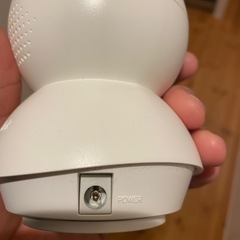 【線なし】TP-Link ネットワークWi-Fiカメラ ペットカメラ フルHD 屋内カメラの画像