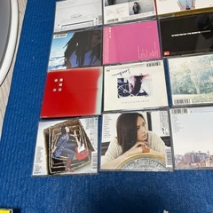 11 
CD  全部で12枚の画像