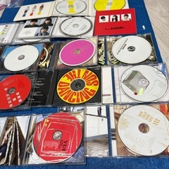 11 
CD  全部で12枚の画像
