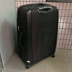 特大の軽量ブランドスーツケース80.50.30センチの画像