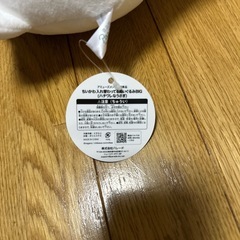ちいかわ入れ替わってるぬいぐるみBIG
の画像