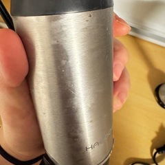 ハンドブレンダーの画像