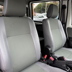 自社ローンあり！ガソリン100リットルプレゼント✨2021年式✨スマートアシスト✨バックカメラ✨トヨタ☆タウンエースバン☆GL☆1500cc☆5人乗り☆の画像