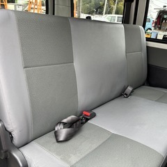 自社ローンあり！ガソリン100リットルプレゼント✨2021年式✨スマートアシスト✨バックカメラ✨トヨタ☆タウンエースバン☆GL☆1500cc☆5人乗り☆の画像