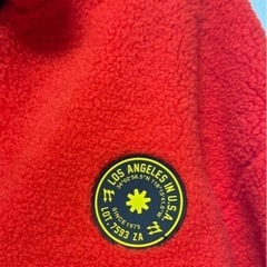 zara    アウターの画像