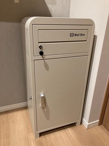宅配ボックス