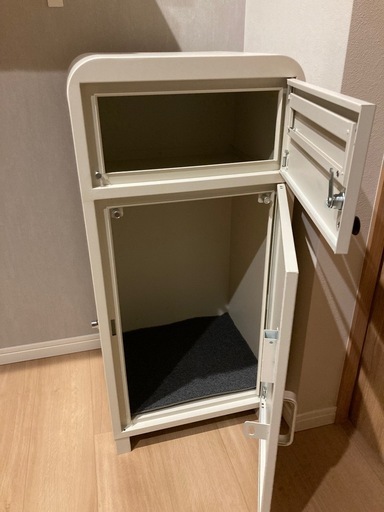宅配ボックス