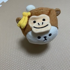 ふわふわもちもちなぬいぐるみの画像