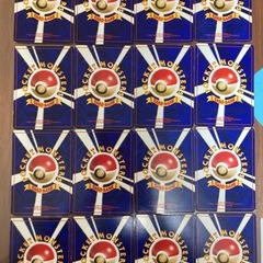 ポケモンカード16枚⑦の画像