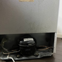 小型冷蔵庫 47Ｌ SANYOの画像