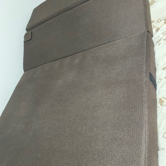 シングルマットレスの画像