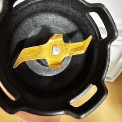 ハンドブレンダーの画像