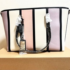 【新品未使用】Clelia トートバッグの画像