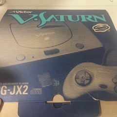 vサターンの画像