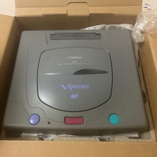 vサターン