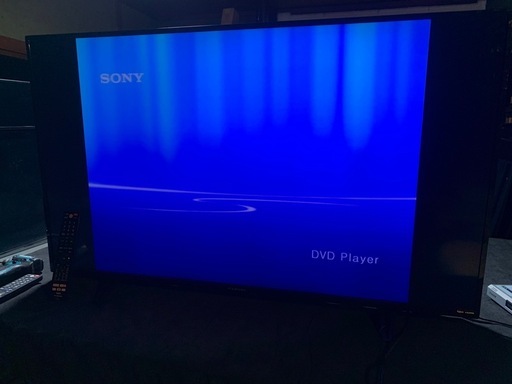 決まりました！FUNAI液晶テレビFL-50U3010