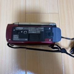 「年末年始セール！」ホームビデオカメラの画像