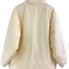 gu ダウンジャケットの画像